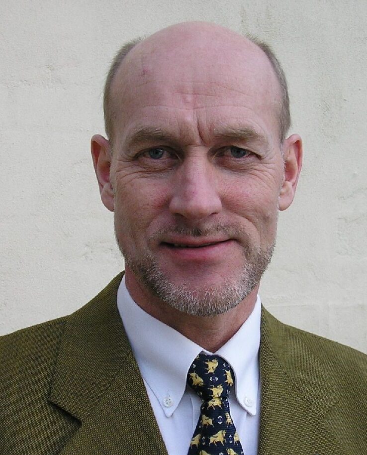 Arne Larsen
